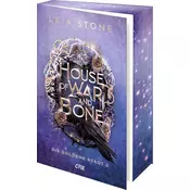 House of War and Bone - Die Goldene Stadt 2