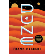 Frank Herbert - Dune