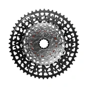 Kaseta SRAM GX Eagle XS-1275 T-Type, 12-kolesna, 10-52T