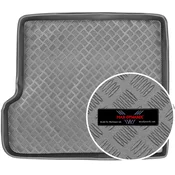 shumee Zaščitna preproga za prtljažnik BMW X3 E83 SUV 2003-2010 MAX-mat