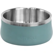 Ruffwear Basecamp™ Bowl - River Rock Green