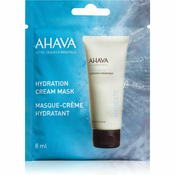 Ahava Time To Hydrate hidratantna kremasta maska (Paraben Free) 8 ml