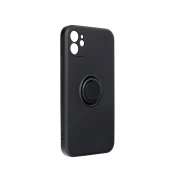 Silicone RING X.Redmi A1 crna