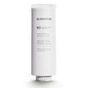 Klarstein PureFina 400 RO filter, nadomestni filter / dodatna oprema, reverzna osmoza, 400 GPD / 1500 L/d (WFT1-PFina400RO)