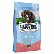 Happy Dog Supreme Sensible Puppy losos i krumpir - 2 x 10 kg