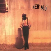 Keb Mo - Keb Mo (Reissue) (180 g) (LP)