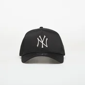 Čepica New Era 9FORTY Aframe MLB New York Yankees Black Universal