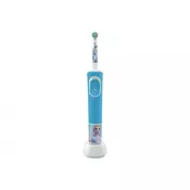 Decija elektricna cetkica za zube Oral-B 80352002