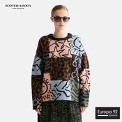 Scotch & Soda Pulover