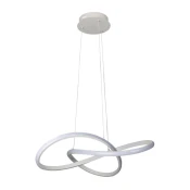 LED prigušiva luster na sajli LED/65W/230V 3000-6500K + daljinski upravljac