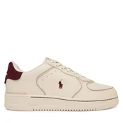 Superge Polo Ralph Lauren Masters CRT 809P15490003 Kremna