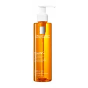 La Roche-Posay Vitamin C čistilni gel, 200 ml