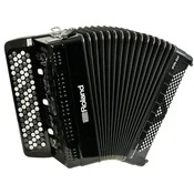 Roland FR-4xb Digitalna harmonika Black (Kao novo)