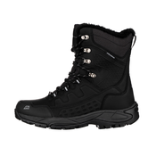 Mens ankle shoes ALPINE PRO