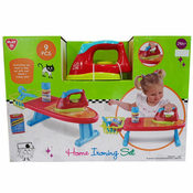 Playgo: Barvit likalni set z dodatki