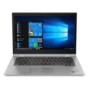 Prenosnik Lenovo Thinkpad X1 Yoga G3 14” IPS zaslon na dotik Intel i7-8550U, 8 GB RAM, 256 GB SSD, Win 11 Pro