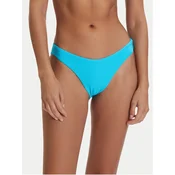 Maaji Spodnji del bikini Sublimity PT3265SBC087 Turkizna