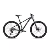 CTM ZEPHYR Limited 29 - matt anthracite L, 2026