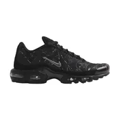 Nike Air Max Plus Black Wood Camo Črna