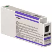 Epson Violet T54XD00 UltraChrome HDX/HD, 350 ml