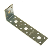 Priključni kotnik 150x50x35x2,5mm pakiranje/20kos