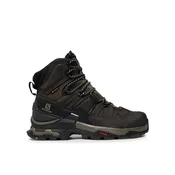 Trekking čevlji Salomon Quest 4 Gtx GORE-TEX 412925 27 V0 Zelena