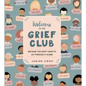 Welcome to the Grief Club