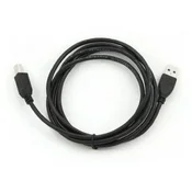 GMB POS-Cable kabl za 1100R i 4208R crni 1.5m
