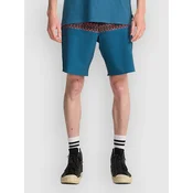 Billabong Fifty50 Pro kopalne hlače real teal