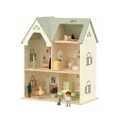 Classic world Drvena Kucica Cozy