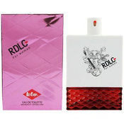 Lee Cooper RDLC for Women Toaletna voda 40ml