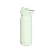 QUOKKA Quokka Tide, Termo steklenica iz nerjavečega jekla Pastelno zelena, 700ml, 40313