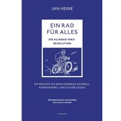 Ein Rad für alles - Die Allroad-Bike-Revolution