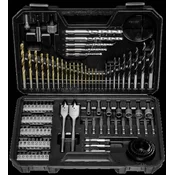 Bosch Set burgija V-LINE TiN 2607017367, 103 komada