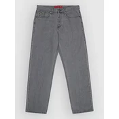 DC Relaxed Denim Jeans medium grey