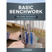 Basic Benchwork for Home Machinists