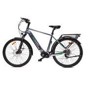 MS ENERGY elektricni bicikl c101