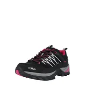 Trekking CMP Rigel Low Wmn Trekking Shoes Wp 3Q54456 Crna