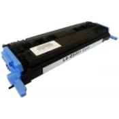 Kompatibilen toner za HP 124A/Q6001A/Laserjet 1600, 2600, 2605, CM1015, CM1017 - cyan