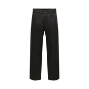 Only & Sons Kavbojke ONSFade temno rjava