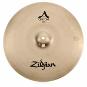 Crash činela 17” A-Custom Zildjian
