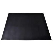 Guma u rolni GLATKA - 3 mm x 1200 mm