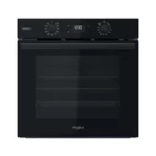 Whirlpool OMSR58RU1SB Ugradbena pecnica