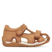 Sandali Lasocki Kids MARCUS CI12-MARCUS-02(II)CH Rjava