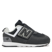 Superge New Balance NW574BK Črna