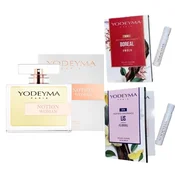 shumee Yodeyma Notion Woman parfumska voda za ženske 100 ml + 2 vzorca