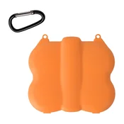 Sunnylife  mini etui s karabinom za NEO 2, oranžen
