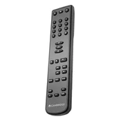 General CAMBRIDGE AUDIO AXC25, AXC35, AXA35 - remote control duplicate