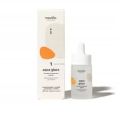 Resibo Aqua Glaze serum za obraz s peptidi, vlažilni 25 ml