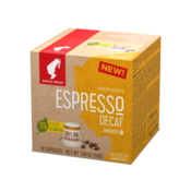 Julius Meinl Espresso Decaf Inspresso kapsule 10/1